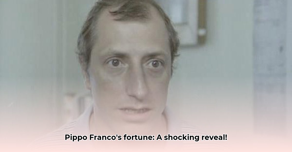 pippo-franco-net-worth